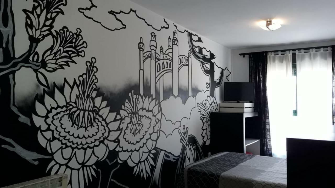 Apartamento Centrico Apartman Vinarós Kültér fotó