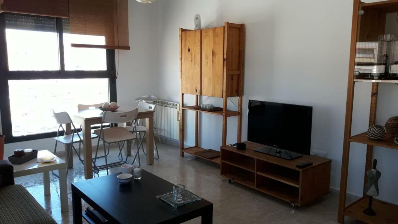 Apartamento Centrico Apartman Vinarós Kültér fotó